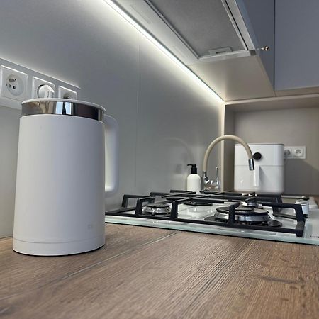 Apartament Giżycko Eksteriør bilde