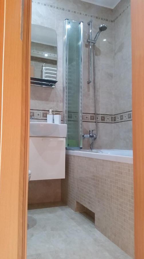 Apartament Giżycko Eksteriør bilde