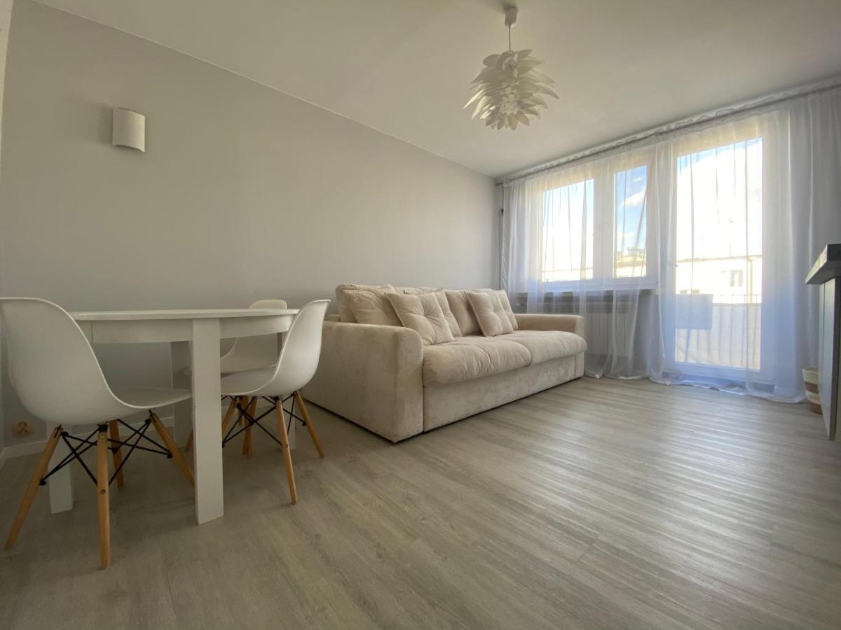 Apartament Giżycko Eksteriør bilde