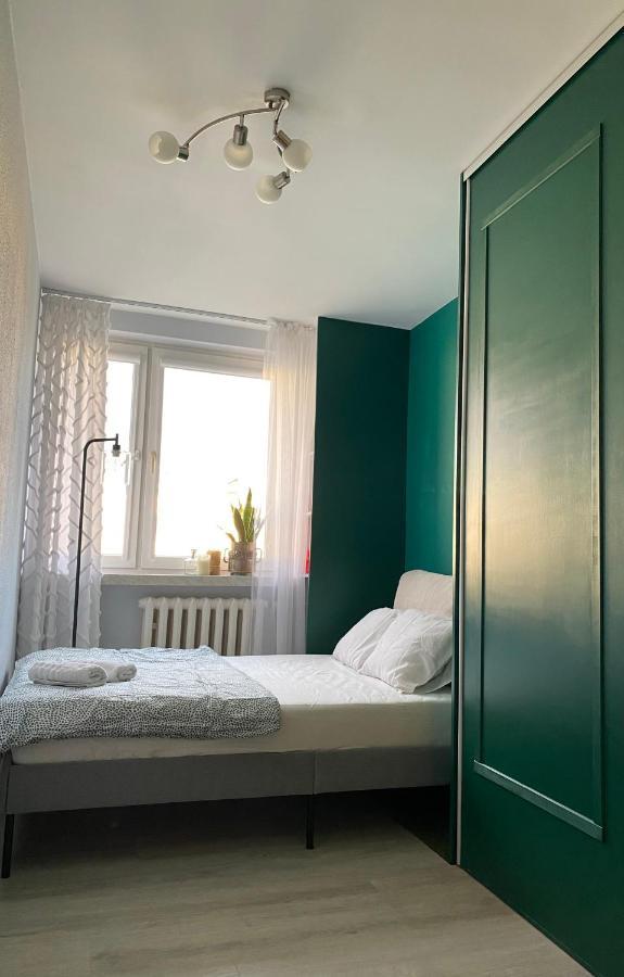 Apartament Giżycko Eksteriør bilde
