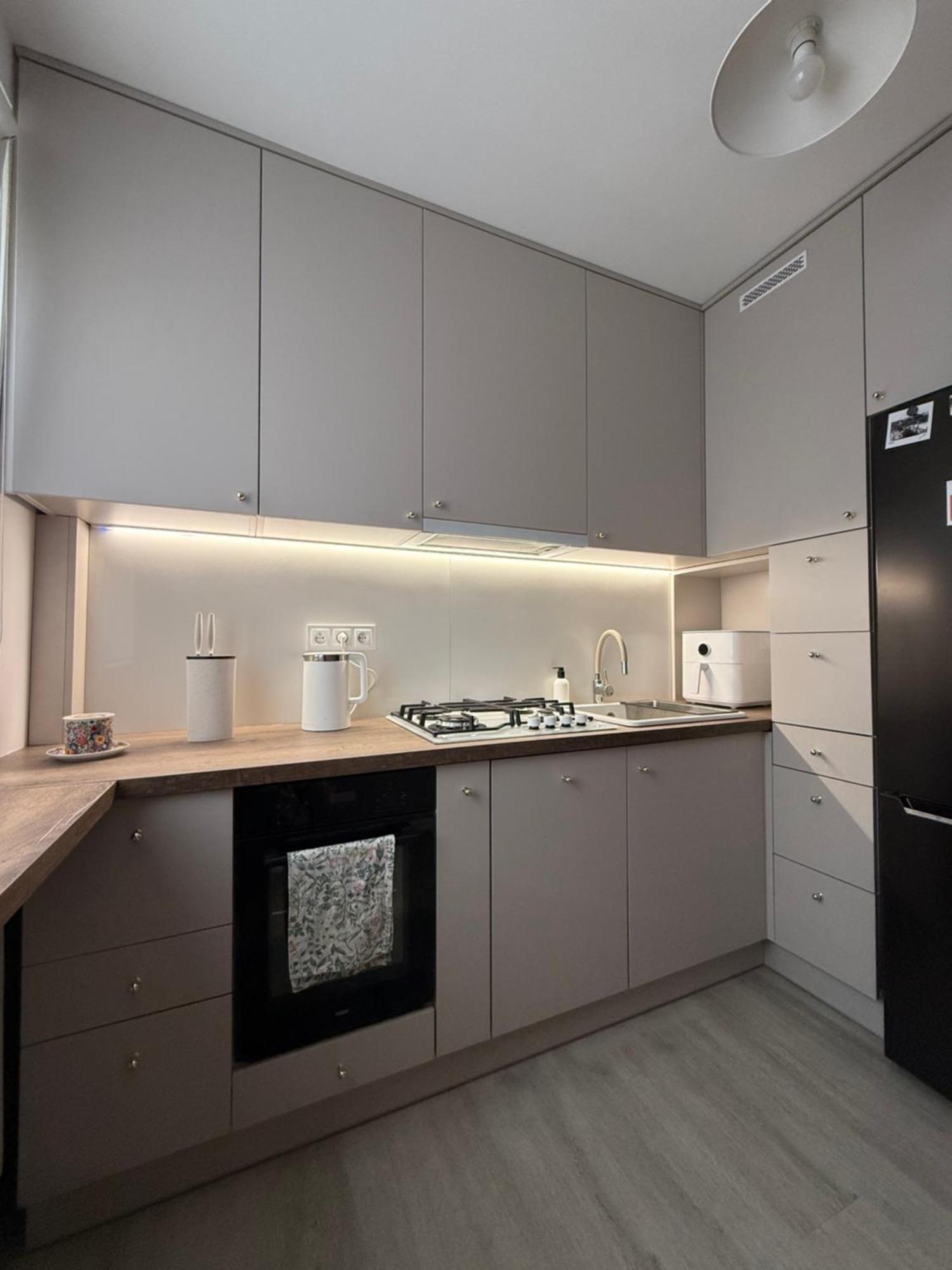 Apartament Giżycko Eksteriør bilde