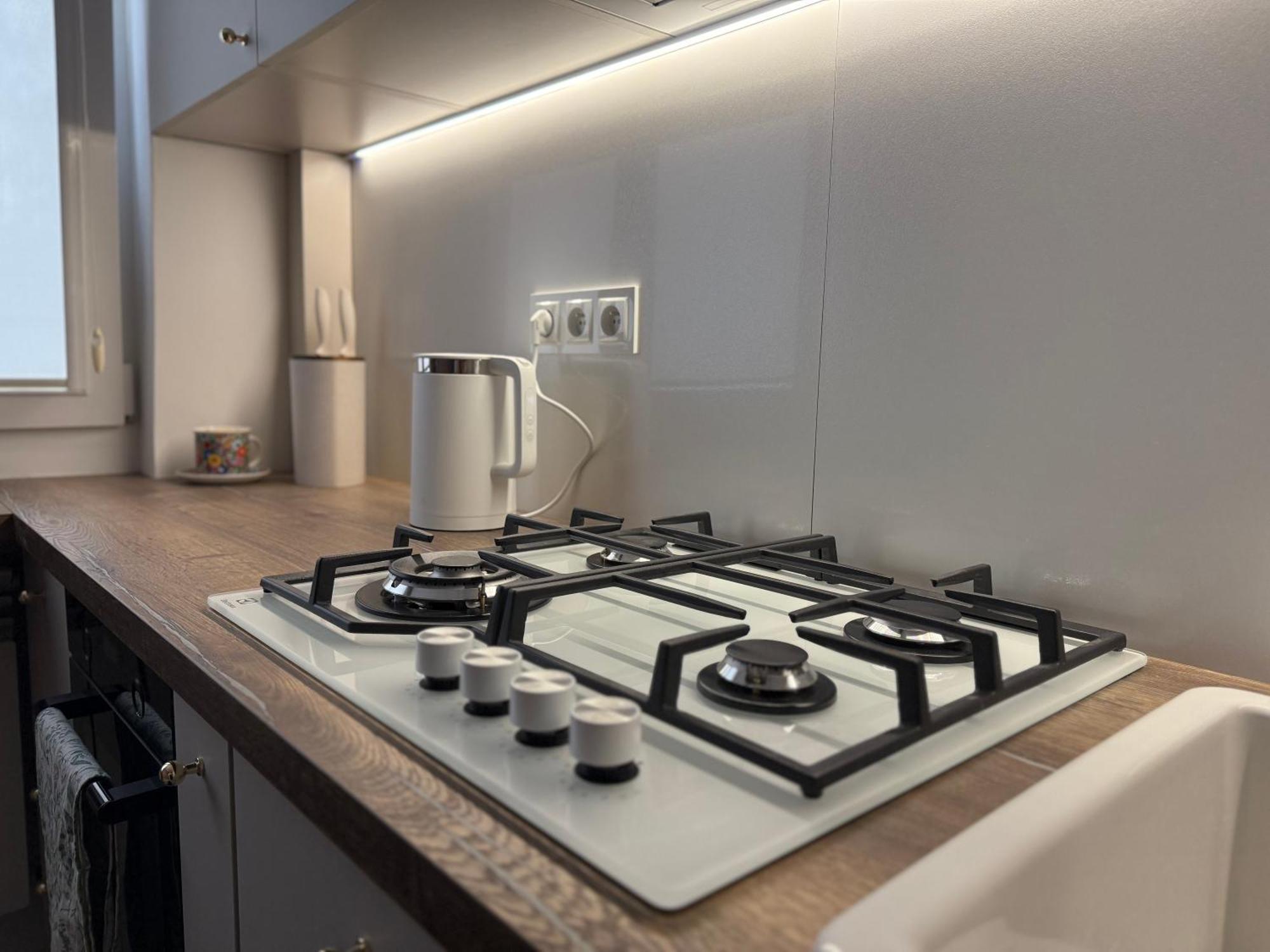Apartament Giżycko Eksteriør bilde